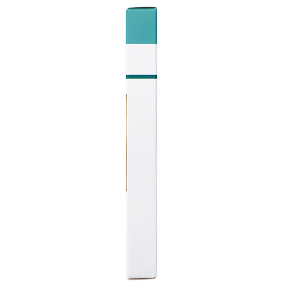 Nema Adhesive Island Dressing 8.2 x 6cm Sterile Non-Adherent Pad Nonwoven 5/Pack - White x270