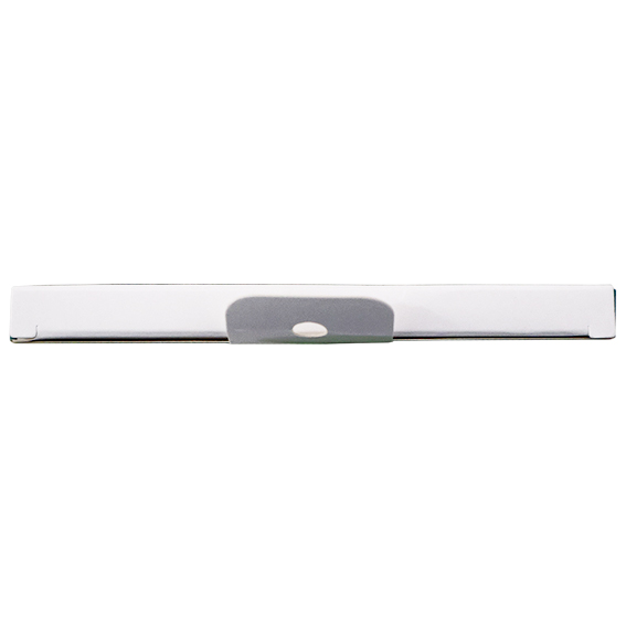 Nema Aqua Island Film Dressing with Non-Adherent Pad 12 x 8.2cm Sterile 5/Pack - Transparent x30