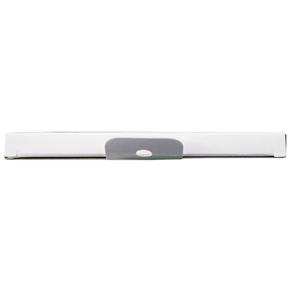 Nema Aqua Island Film Dressing with Non-Adherent Pad 12 x 8.2cm Sterile 5/Pack - Transparent x30