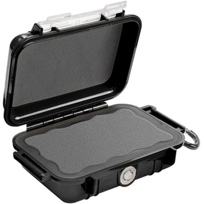 Pelican 1010 Micro Case - Black