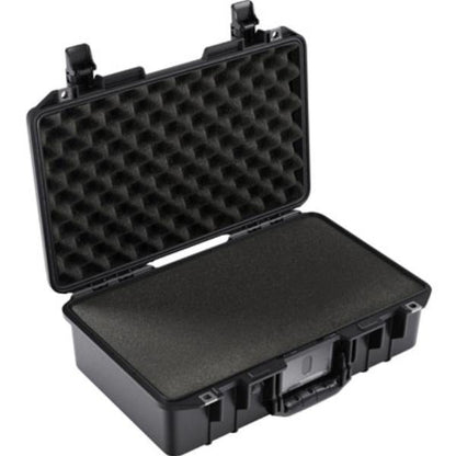 Pelican 1615  Air Case with Foam - Black