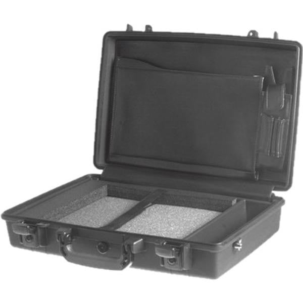 Pelican 1490 Protector Laptop Case - Black