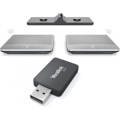 Yealink CPW90 Wireless Expansion Microphone Package