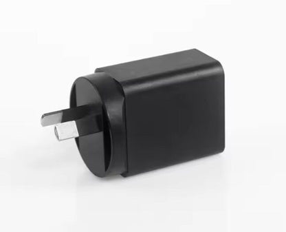 Yealink 5V 0.6 Amp Replacement Power Supply Unit for W53H/W56H/W60B Dect Products