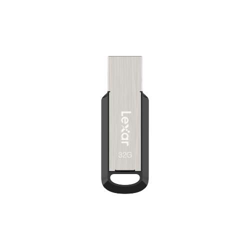Lexar JumpDrive M400 USB Flash Drive 3.0 32 GB - Silver