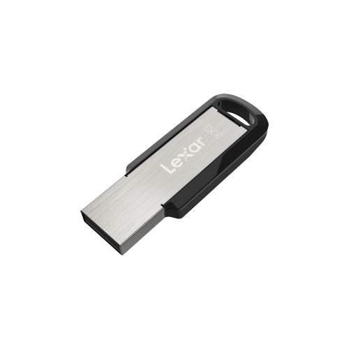 Lexar JumpDrive M400 USB Flash Drive 3.0 32 GB - Silver