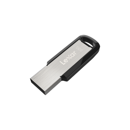 Lexar JumpDrive M400 USB Flash Drive 3.0 32 GB - Silver