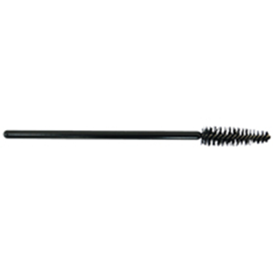 Sofeel Disposable Mascara Wands Plastic 3mm 100/Pack - Black x30