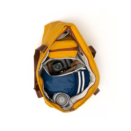 Moment Everything Tech Tote 19L - Workwear