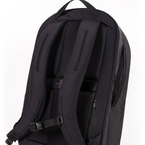 Moment Everything Backpack 28L - Black