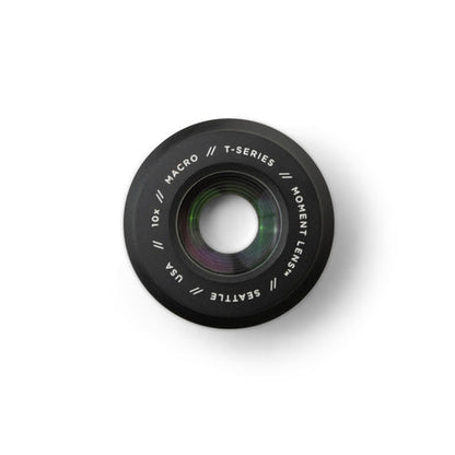 Moment TSeries Macro 10x Lens - Black