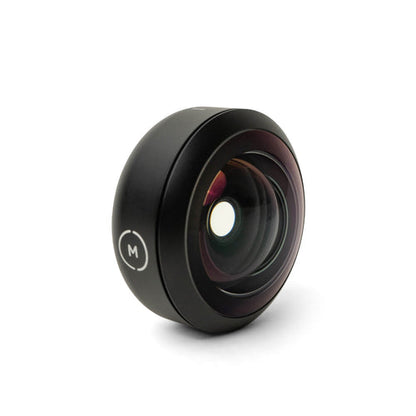 Moment TSeries Fisheye Lens 14mm - Black