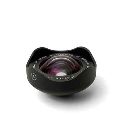 Moment TSeries Wide Lens 18mm - Black