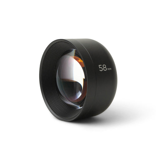 Moment TSeries Tele Lens 58mm - Black