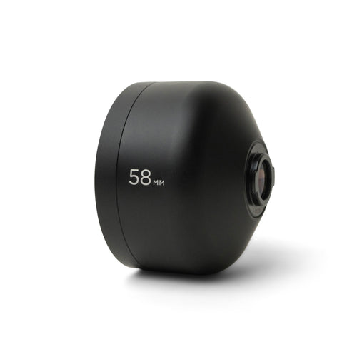 Moment TSeries Tele Lens 58mm - Black