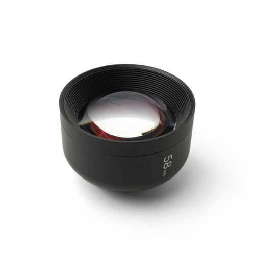 Moment TSeries Tele Lens 58mm - Black