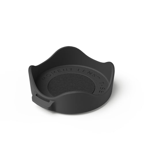 Moment TSeries Front Lens Cap Tele 58mm x 18mm x 75mm - Black