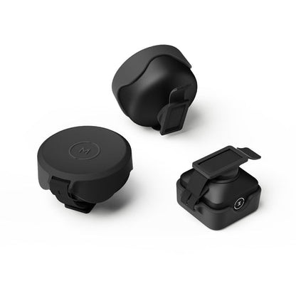 Moment TSeries Rear Lens Cap - Black