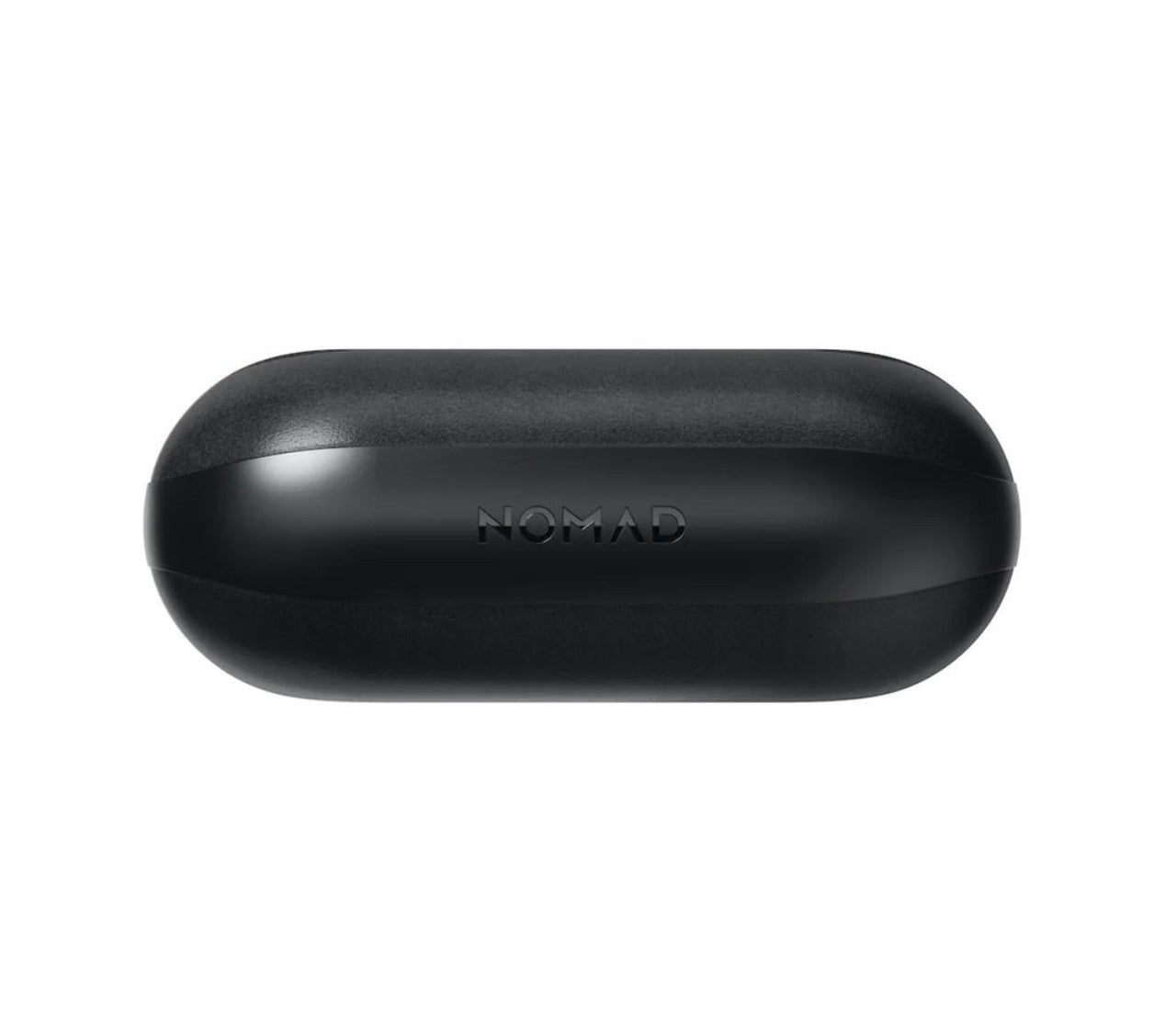 Nomad Modern Horween Leather Case AirPods Pro 1st & 2nd Gen - Black