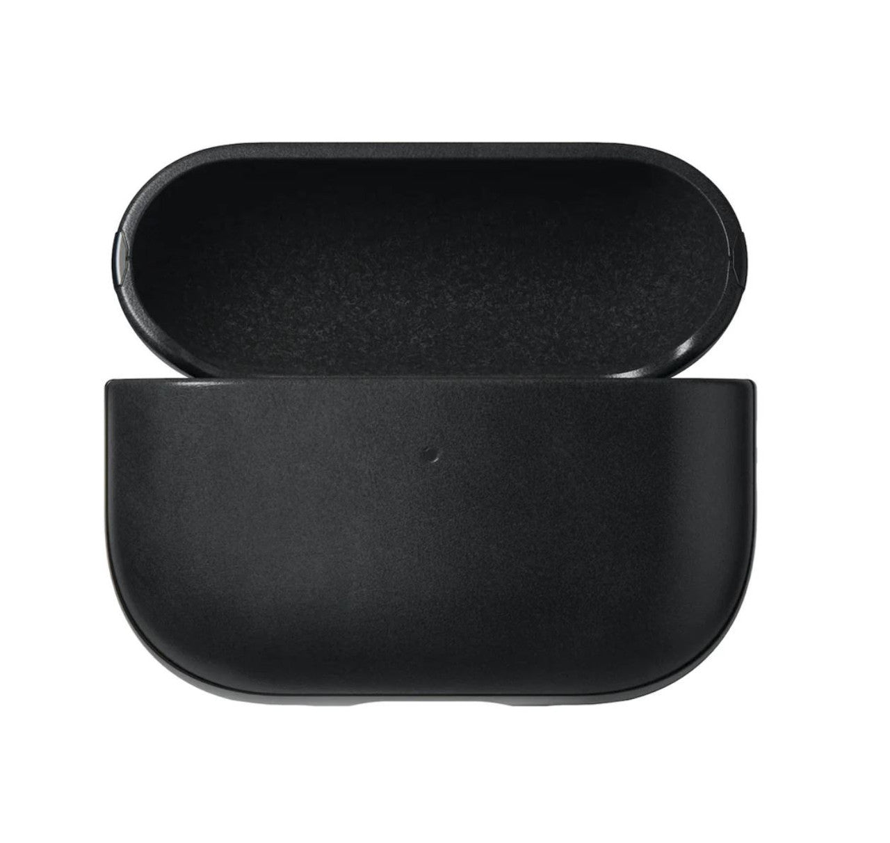 Nomad Modern Horween Leather Case AirPods Pro 1st & 2nd Gen - Black