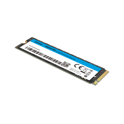 Lexar NM610PRO M.2 2280 PCIe Gen3x4 NVMe SSD 1 TB