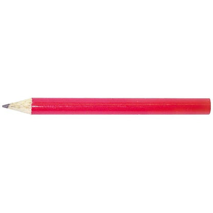 Livingstone Pencil HB 9cm Short - Black x1215