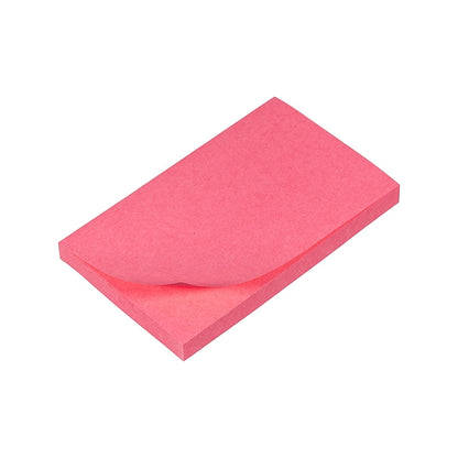 Post‑It Notes Assorted Colours 76 x 127mm 5‑Pack