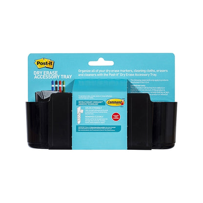 Post‑It Dry Erase Accessory Tray