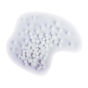 Livingstone Polystyrene Balls 5mm 100 Pieces/Pack - White x45