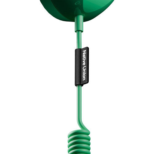 Native Union Pop Phone USB-C - Pine