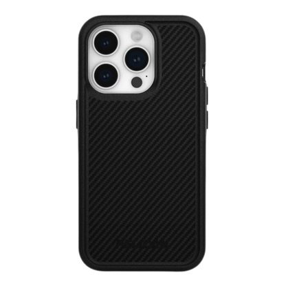 Pelican Protector Case iPhone 15 Pro - Carbon