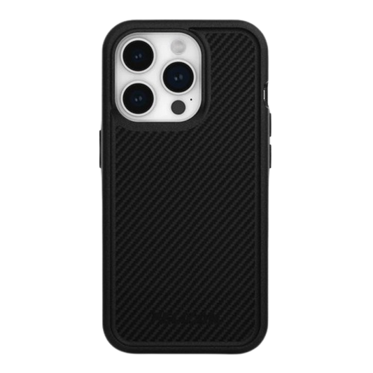 Pelican Protector Case iPhone 15 Pro - Carbon