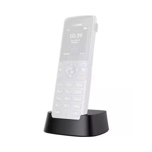 Yealink W73H‑CHA‑CRAD Replacement Charger Cradle for W73H Wireless Handset