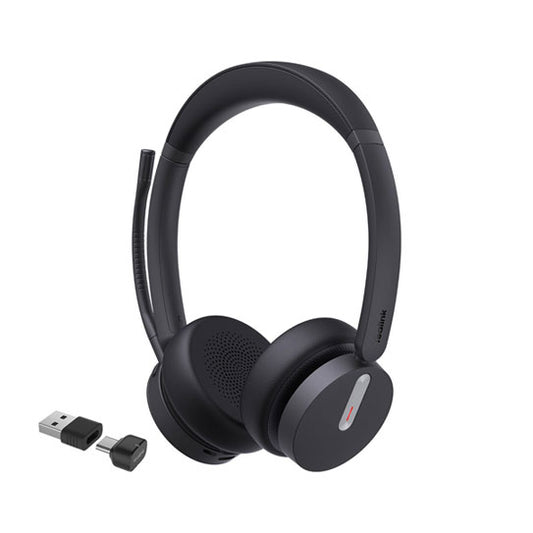 Yealink BH70 Teams Bluetooth Wireless Stereo Headset