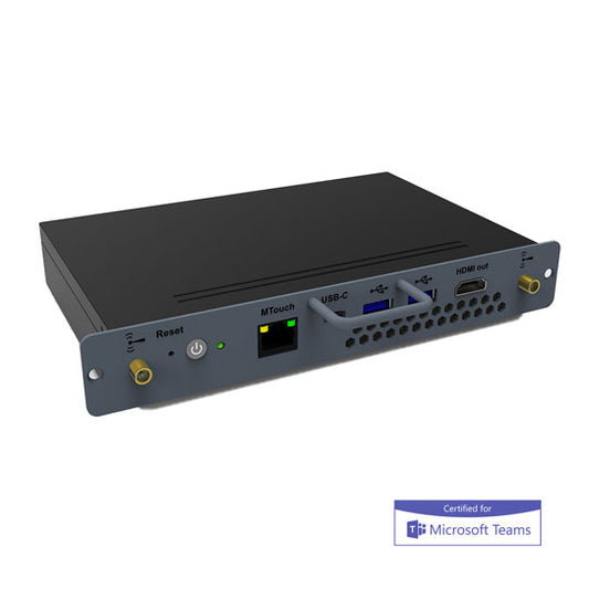 Yealink MCore‑OPS-T Windows OPS Core i5 8Gb 128Gb SSD for MeetingBoard