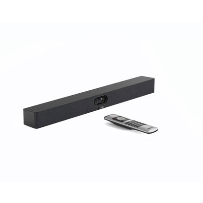 Yealink MeetingBar A40 All‑in‑One Video Bar with Dual 4K Cameras, Auto Framing & Speaker Tracking