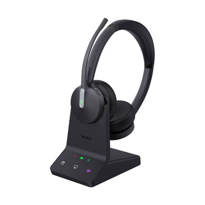 Yealink WH64 Dual Teams DECT & Bluetooth Wireless Headset