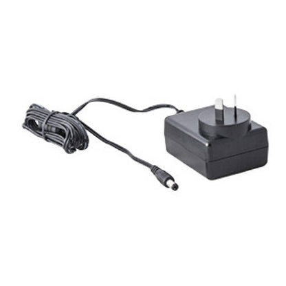 Yealink SIPPWR5V2A‑AU Power Adapter 5V 2 Amp for Yealink T43U/T46U/T48U/T53/T53W