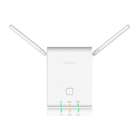 Yealink W90B DECT IP Multi-Cell System Manager