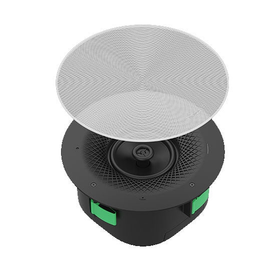 Yealink CS10 White Mesh Cover Magnetic Protective Cover with Sleek Design