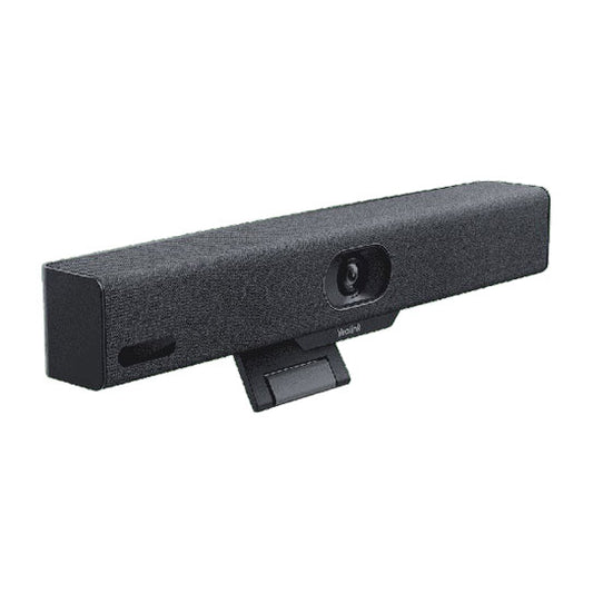 Yealink A10 All‑In‑One Android Video Collaboration Bar with CTP18 Touch Panel
