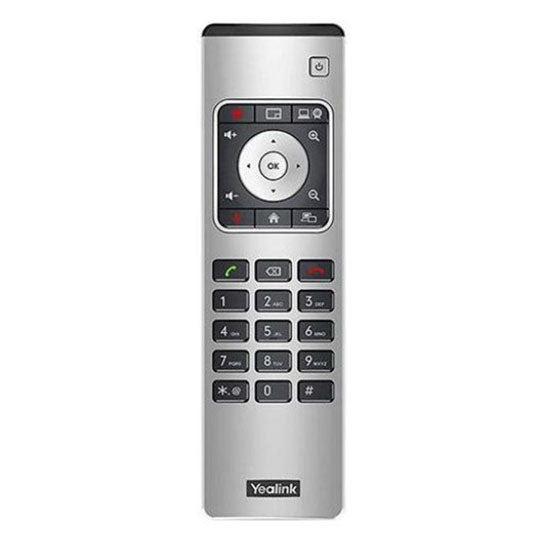 Yealink VCR11 Remote Control for MeetingBar A10/A20/A30