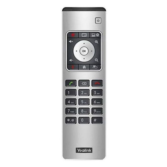 Yealink VCR11 Remote Control for MeetingBar A10/A20/A30