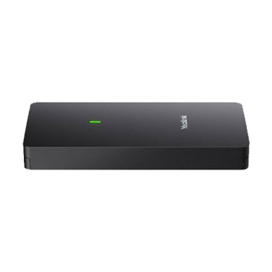 Yealink VCH51 Pro Cable Content Sharing Box for MeetingBar/MeetingBoard, USB‑C, 4K/60fps HD Presentation