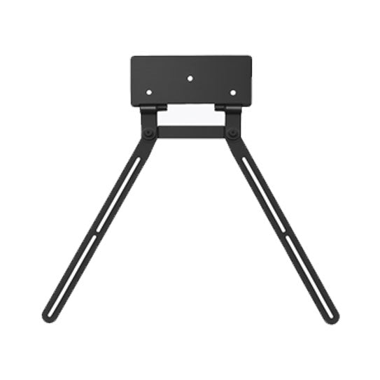 Yealink TV Mount Kit for MeetingBar A10/A20/A30/UVC86/UVC84/UVC40 & SmartVision 40