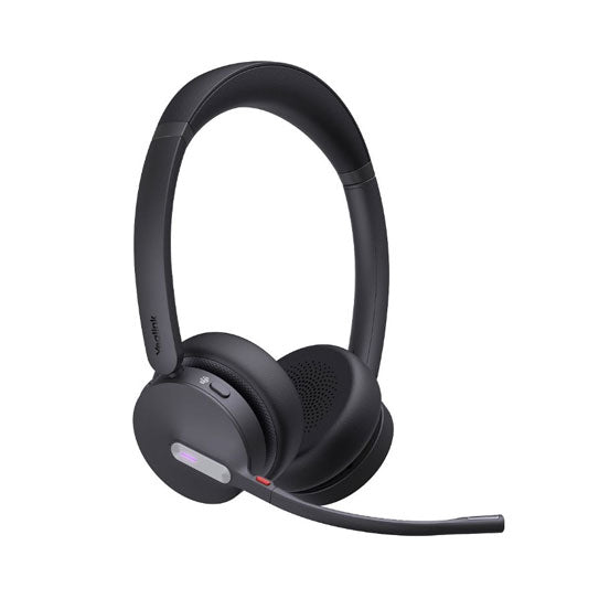 Yealink WH64 Hybrid Dual Teams DECT & Bluetooth Wireless Headset