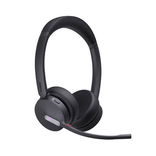 Yealink WHD642T Dual Teams Headset for WH64 Teams & WH64 Hybrid Teams