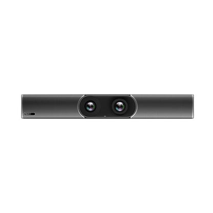 Yealink MeetingBar A30 All‑In‑One Android Video Bar with Dual 4K Cameras, Auto Framing & VCR11 Remote
