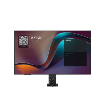Yealink Meeting Display 86" 4K UHD All‑in‑One Smart Meeting Room Display