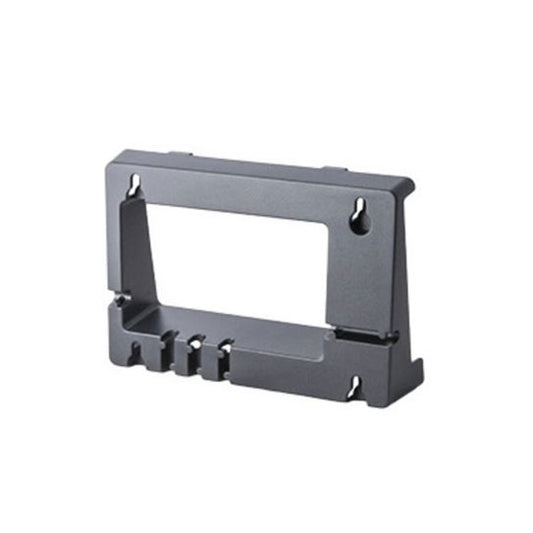 Yealink SIPWMB‑7 Wall Mounting Bracket with Power Adapter for Yealink T55A IP Phone